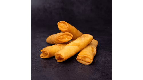 Vegetarische Loempia