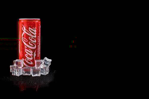 Coca-Cola original taste 330ml