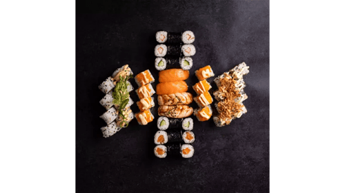 Sensei Sensation Box