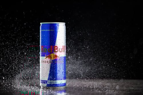 Red Bull