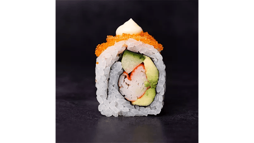 California Roll
