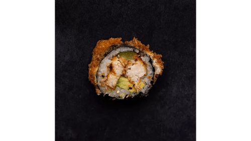 Crispy Chicken Roll