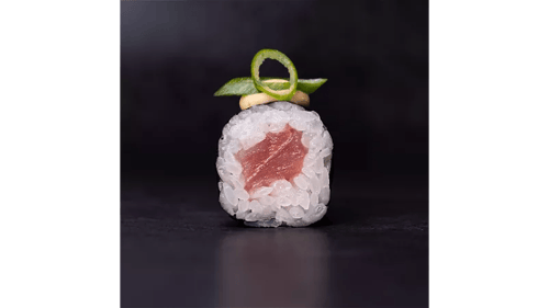 Spicy Tuna Maki