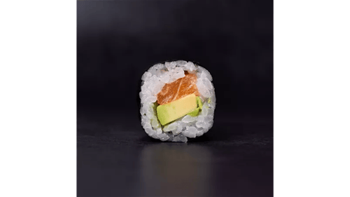 Sake Avocado Maki