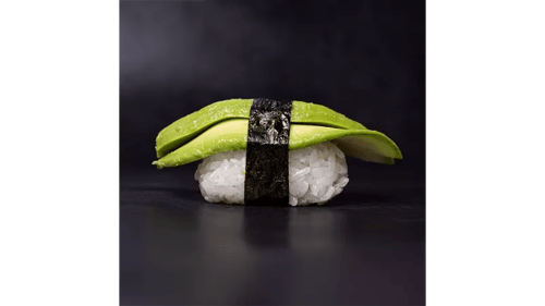 Nigiri Avocado