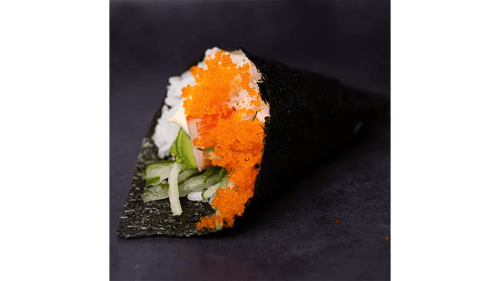 California Handroll