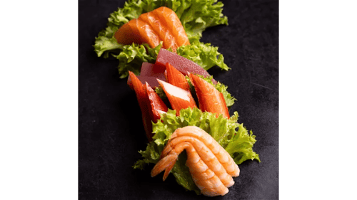 Sashimi Mix