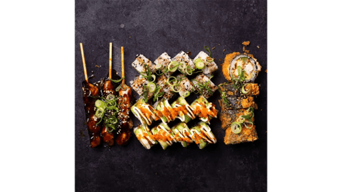 Sensei Chicken Lovers