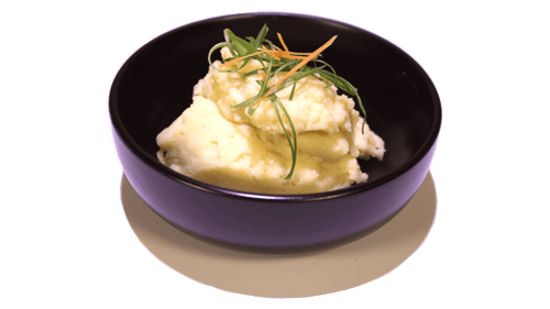 Kartoffelstampf