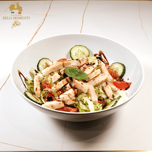 Insalata con Pollo