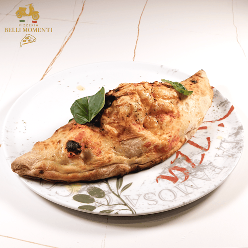 Pizza Calzone