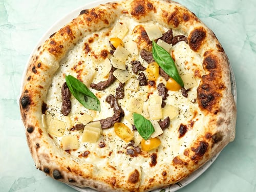 Pizza Belli Momenti