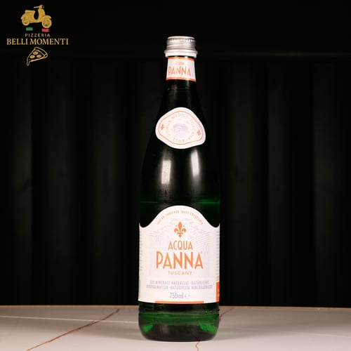  Aqua Panna  0,75