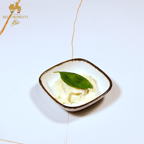 Knoblauch Cream 50ml