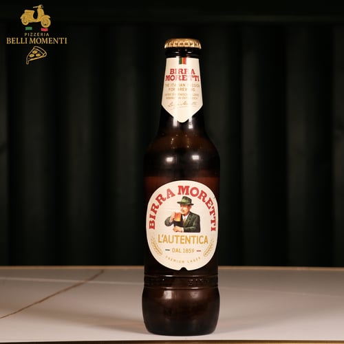 Moretti 0,33l