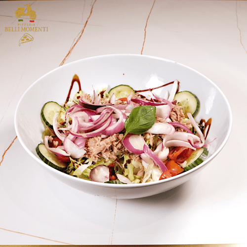 Insalata Tonno