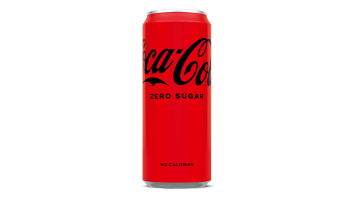 Coca-Cola zero
