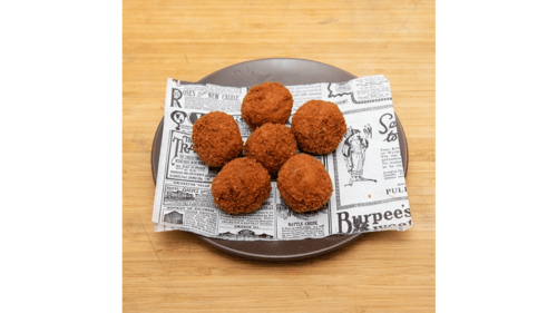 Bitterballen
