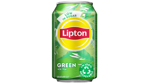 Lipton Ice Tea Green