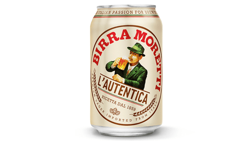 Birra Moretti