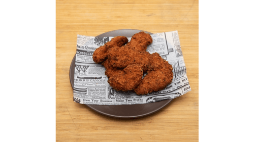 Chickenstrips