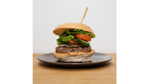 Hamburger