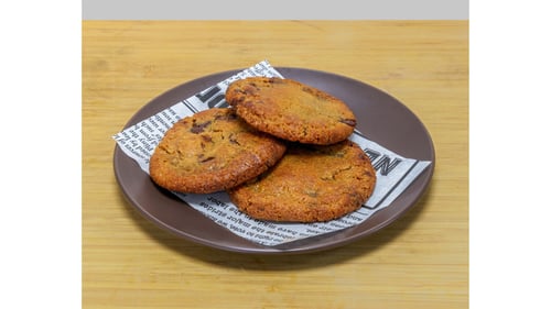 Peanut butter chocolate chip