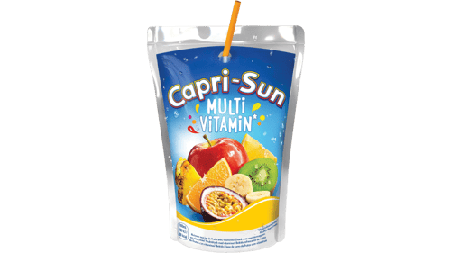 Capri-Sun multivitamin