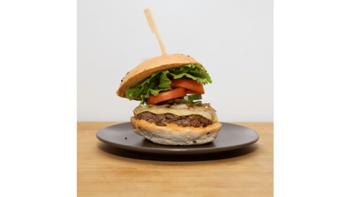 Cheeseburger