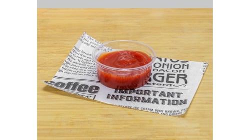 Ketchup