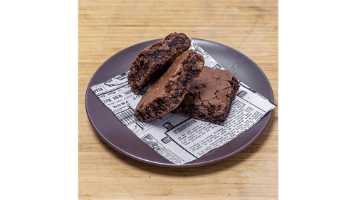 Brownie