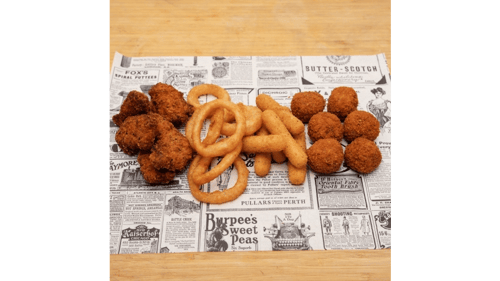 Snackmix