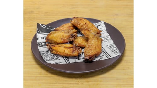 24 Chickenwings