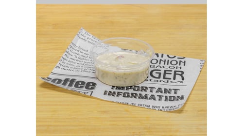 Tony Pestoroni saus