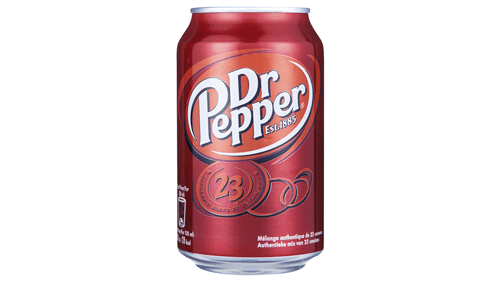 Dr. Pepper
