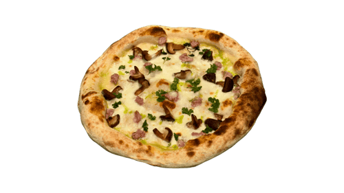 Boscaiola