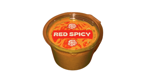 Red Spicy