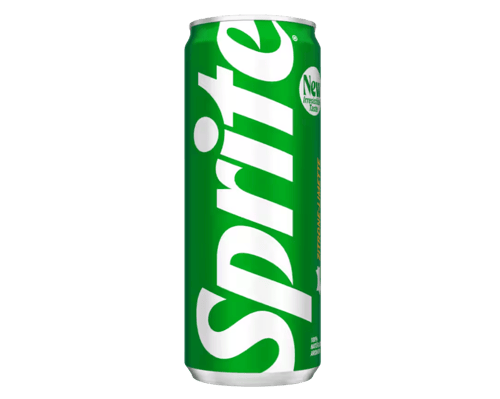 Sprite 0,33l