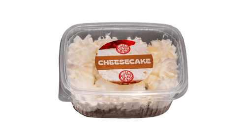 Cheesecake