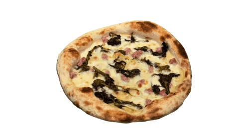 La Partenopea