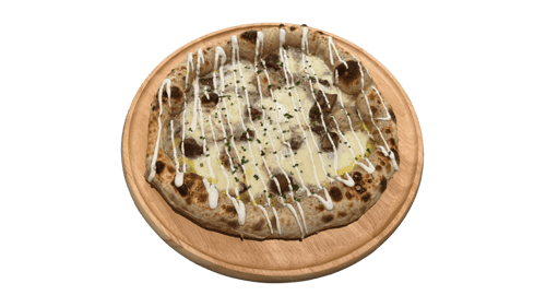 Tartufata