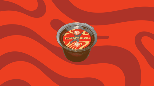 Tomato Rush
