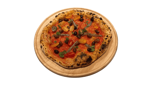 Sapore di Sale