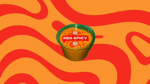 Red Spicy
