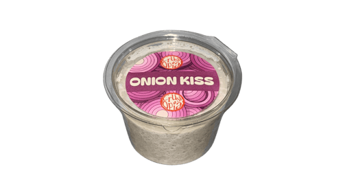 Onion Kiss