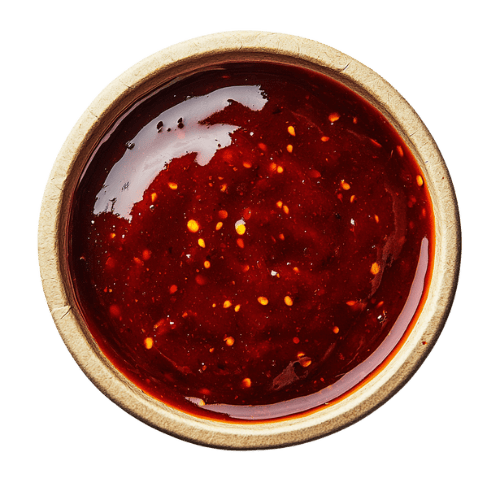 Spicy Gochujang Sauce