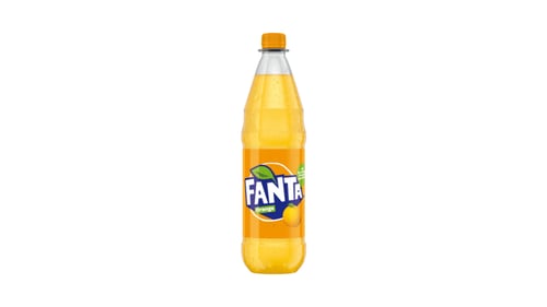 Fanta 1l