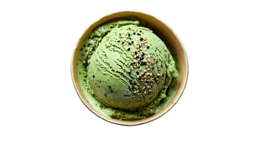 Matcha Icecream