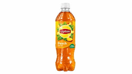 Lipton Peach 0,5l