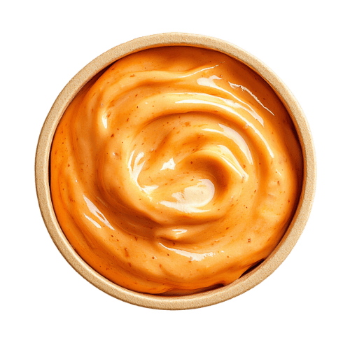 Sriracha Mayo Sauce